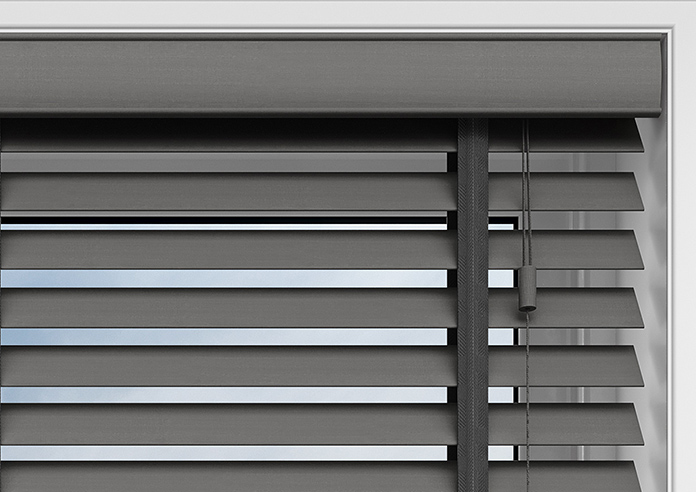 Kalmar Deluxe, Iron Mountain - Venetian Blind - Image 9